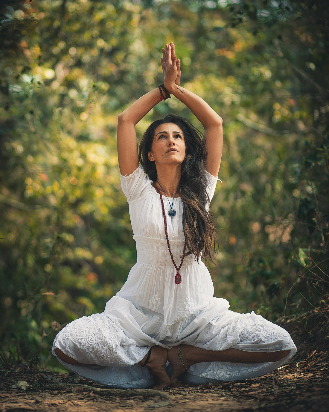De Spirituele Betekenis van Planten✨