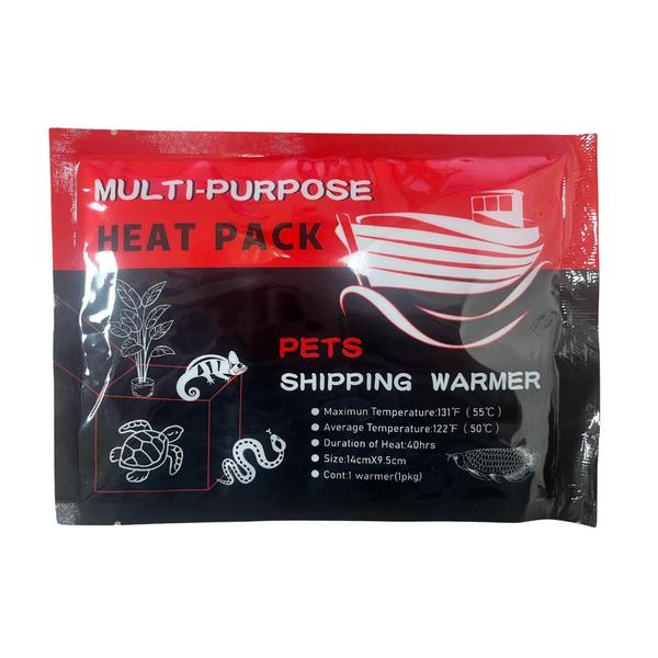 Wärmepaket M - Aqua Pack 40u